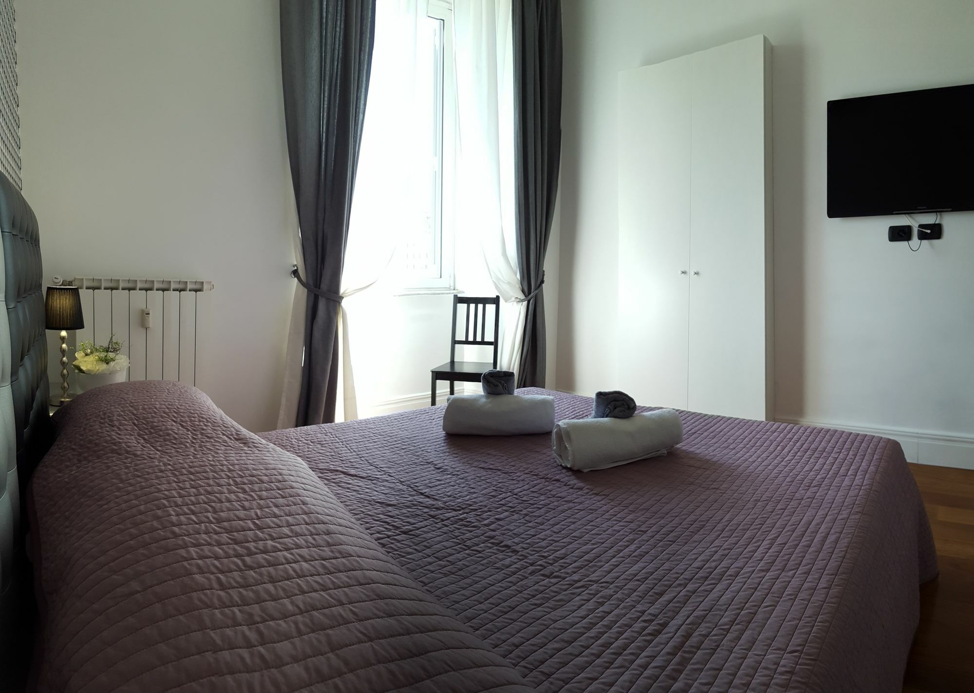 Suite 06 로마 외부 사진