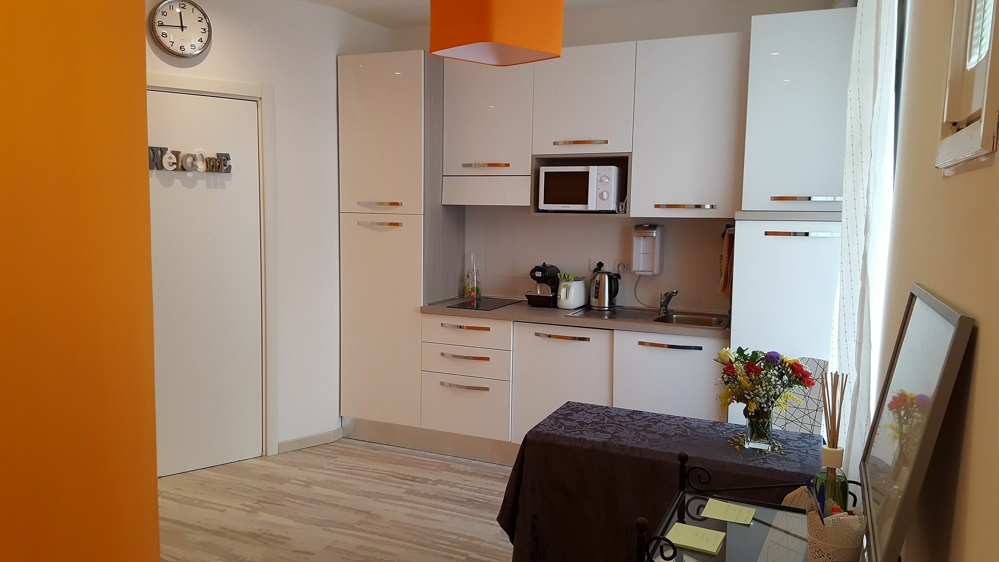 Suite 06 로마 외부 사진