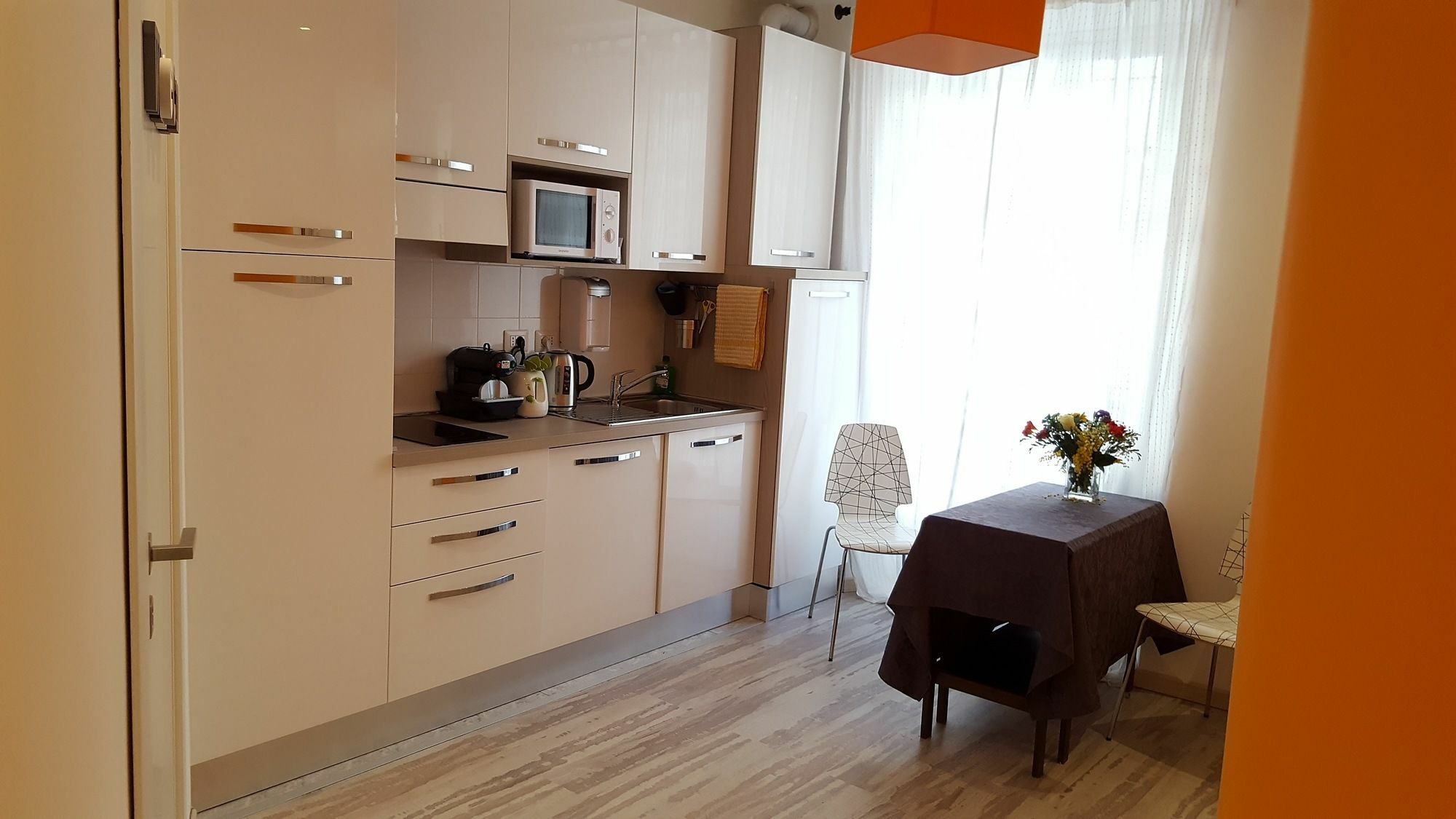Suite 06 로마 외부 사진