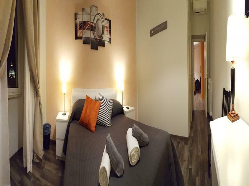 Suite 06 로마 외부 사진