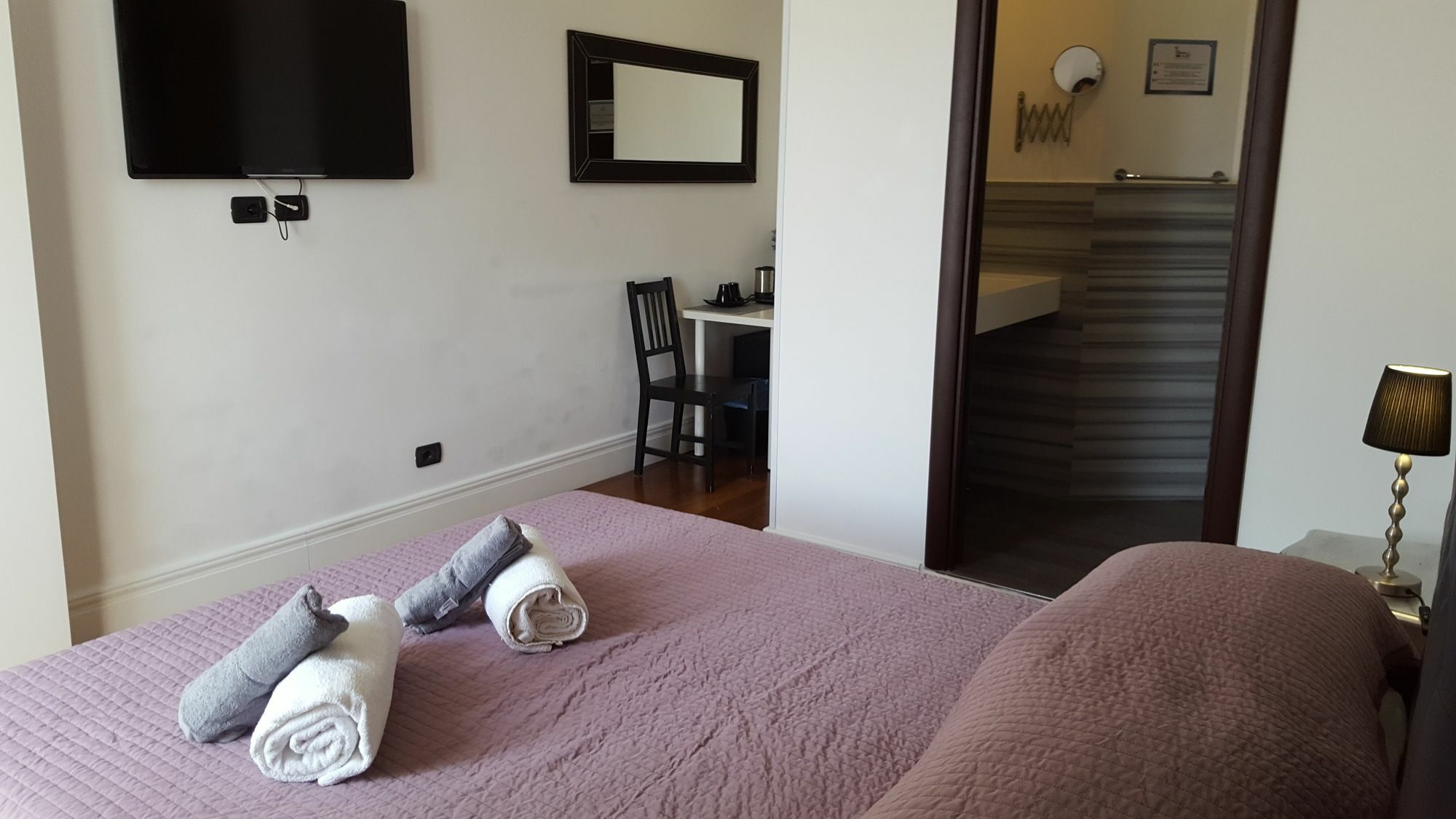 Suite 06 로마 외부 사진