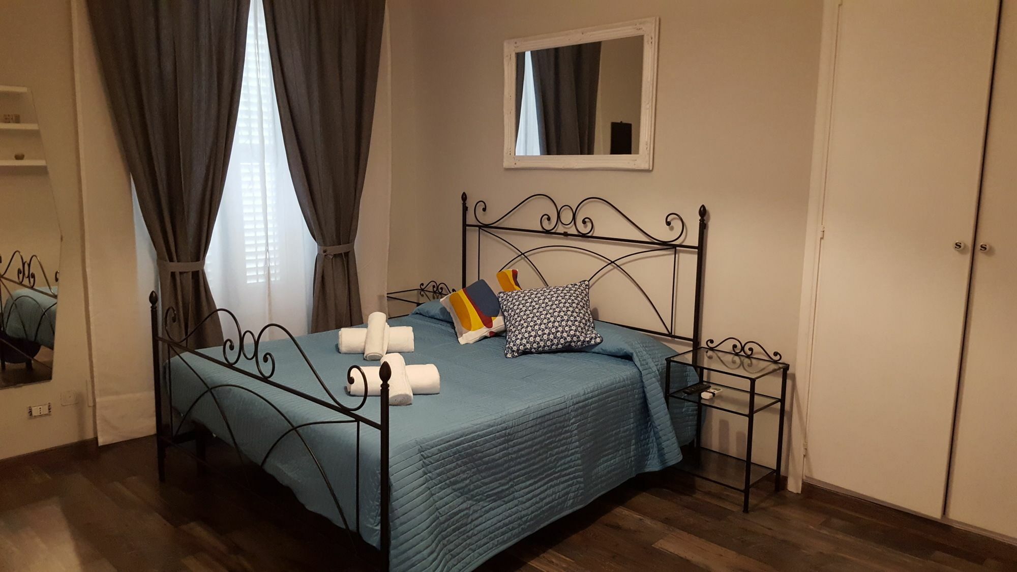 Suite 06 로마 외부 사진