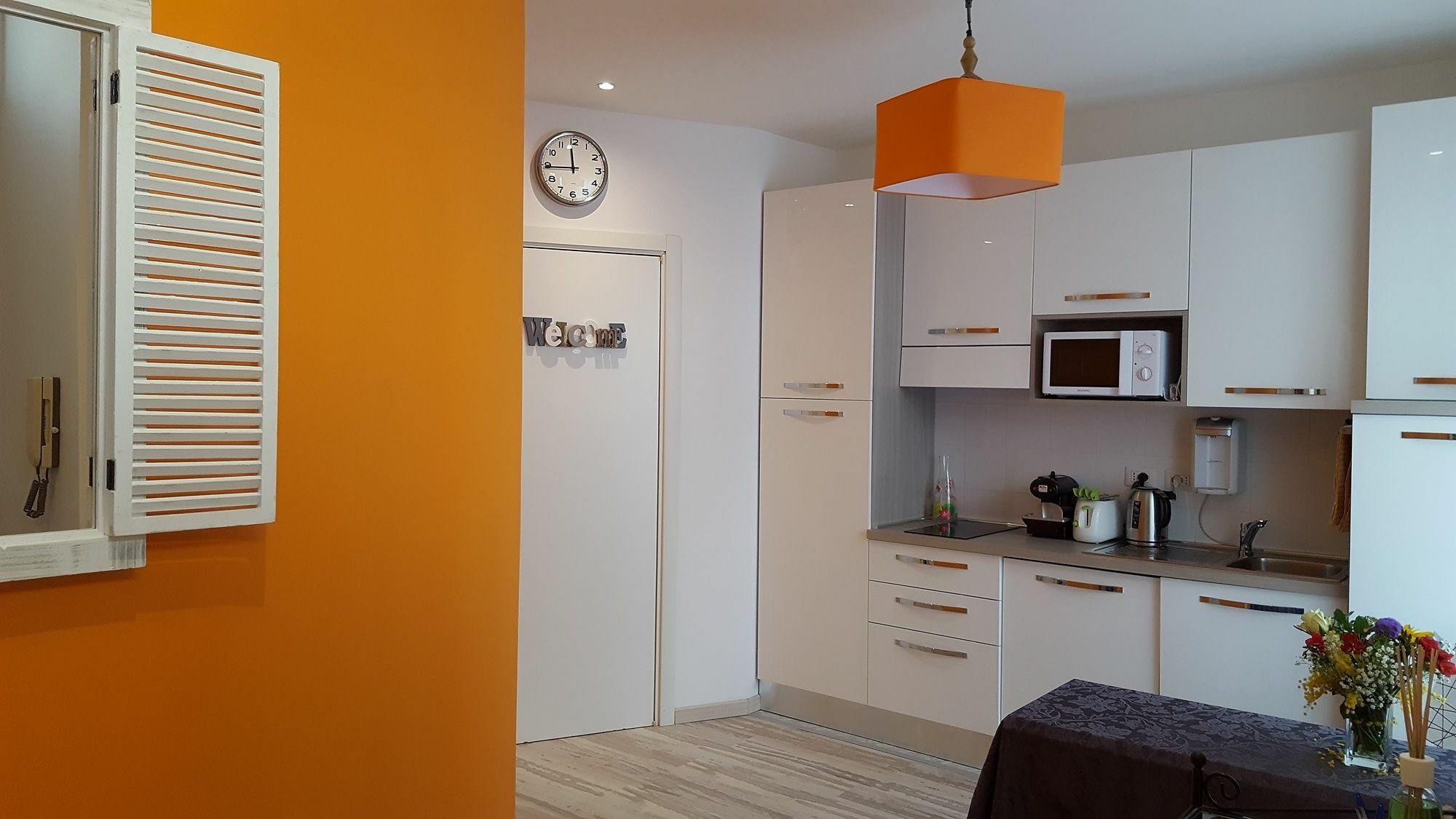 Suite 06 로마 외부 사진