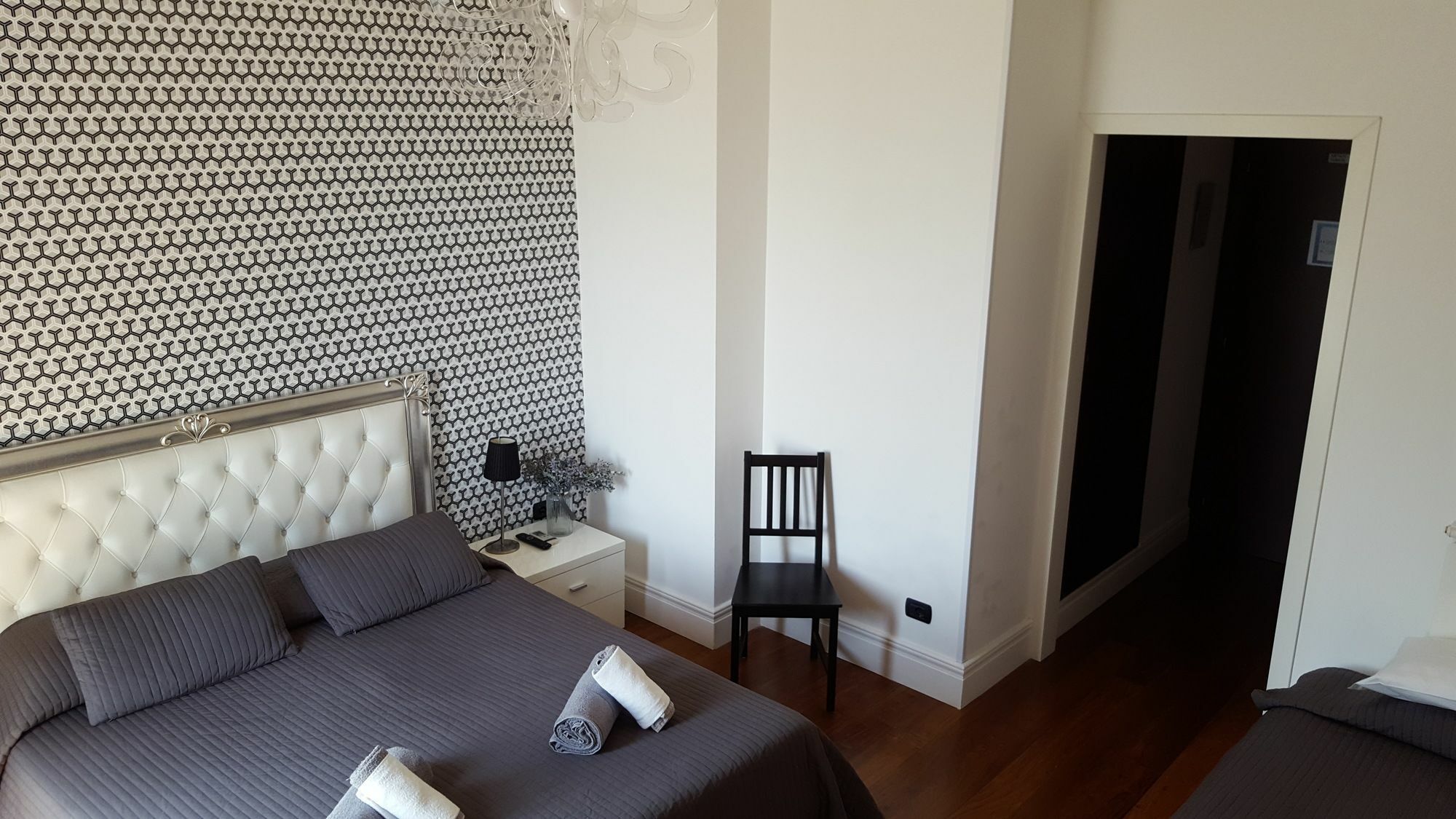 Suite 06 로마 외부 사진